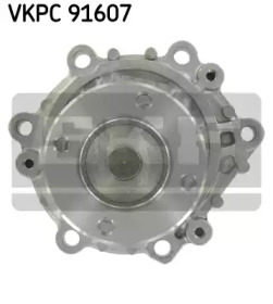 Насос SKF VKPC 91607